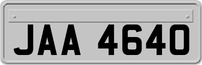 JAA4640