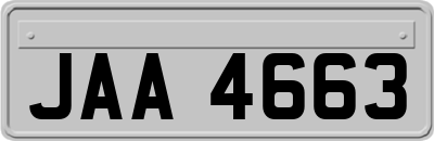 JAA4663