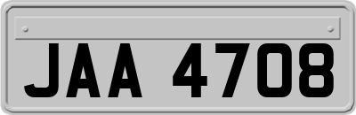 JAA4708