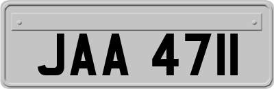JAA4711