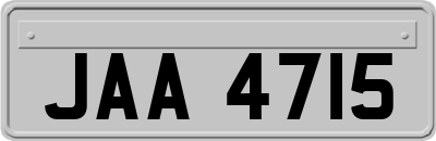 JAA4715