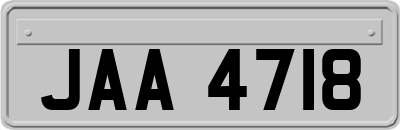 JAA4718
