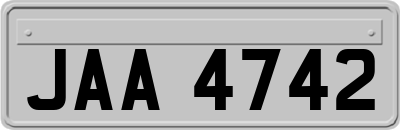 JAA4742