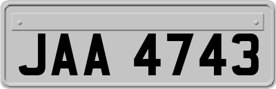 JAA4743