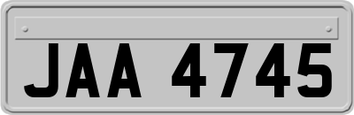 JAA4745