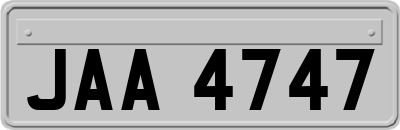 JAA4747