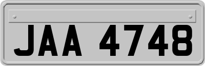 JAA4748