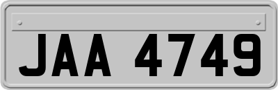 JAA4749