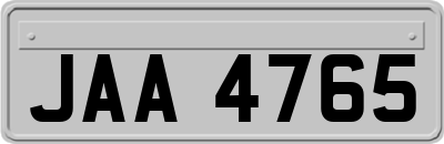 JAA4765
