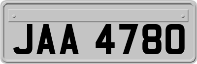 JAA4780