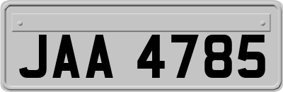 JAA4785