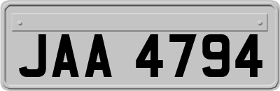 JAA4794