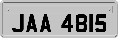 JAA4815