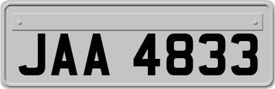 JAA4833