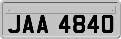 JAA4840