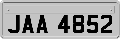 JAA4852