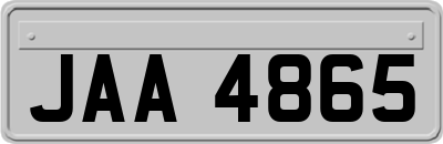 JAA4865