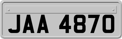 JAA4870