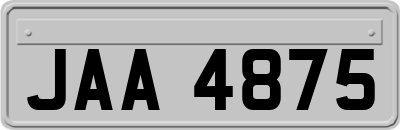 JAA4875