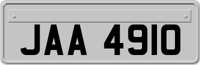JAA4910