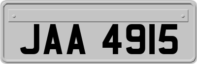 JAA4915