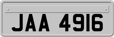 JAA4916