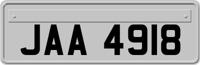 JAA4918