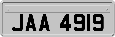 JAA4919