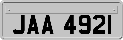 JAA4921