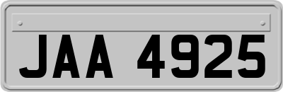 JAA4925
