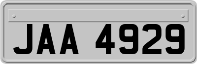 JAA4929