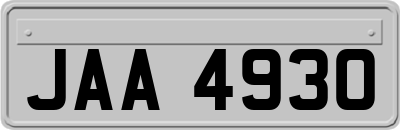 JAA4930