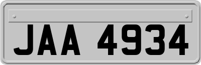 JAA4934