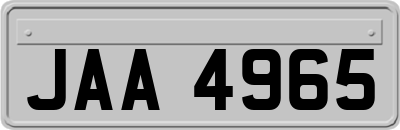 JAA4965
