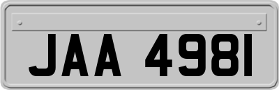 JAA4981