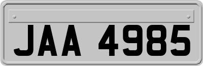 JAA4985