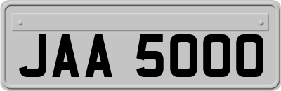 JAA5000