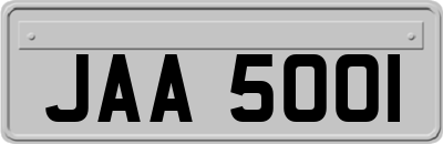 JAA5001
