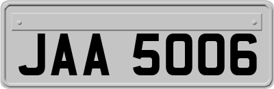 JAA5006