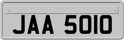 JAA5010