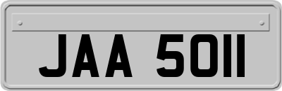 JAA5011
