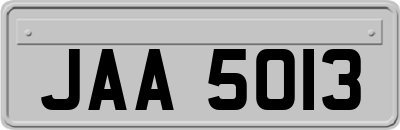 JAA5013