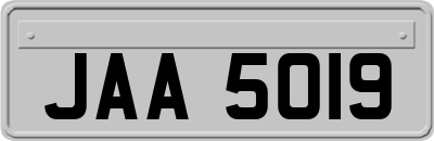 JAA5019