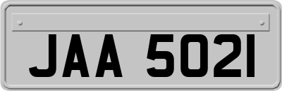 JAA5021