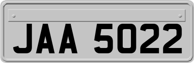 JAA5022