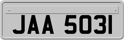 JAA5031