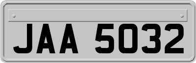 JAA5032