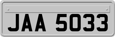 JAA5033