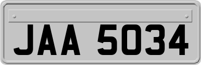 JAA5034