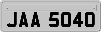 JAA5040